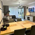 Apartment Relax Pogorzelica (Gmina Rewal)