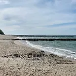 Relax * Pogorzelica (Gmina Rewal)