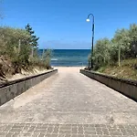 Relax Διαμέρισμα Pogorzelica (Gmina Rewal)