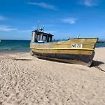 Relax Διαμέρισμα *