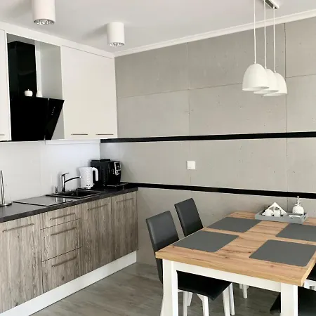 Relax Pogorzelica (Gmina Rewal)