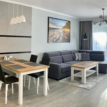 Apartment Relax