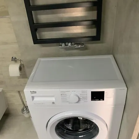 Relax Apartment