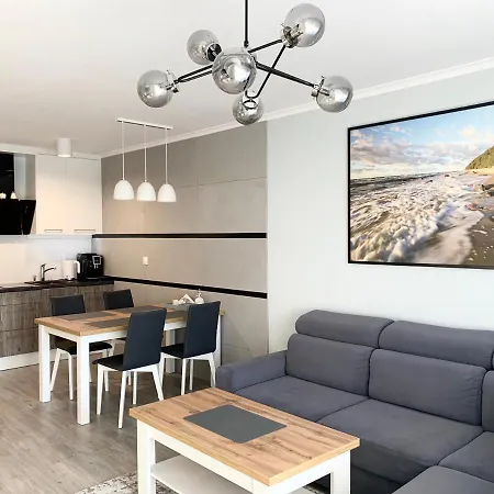 Relax Apartment *