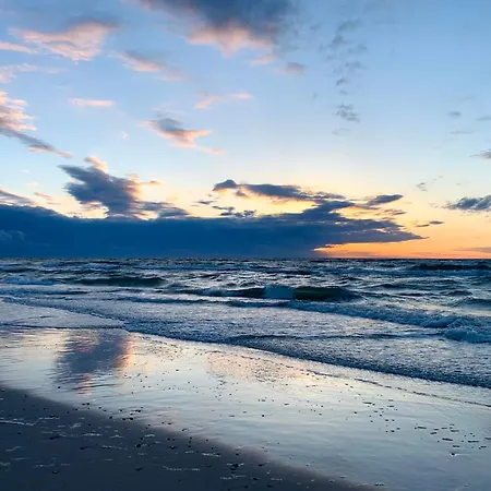 Relax Apartamento Pogorzelica (Gmina Rewal)