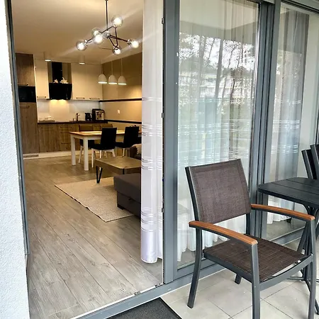 Relax * Pogorzelica (Gmina Rewal)