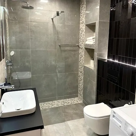 Relax Pogorzelica (Gmina Rewal)