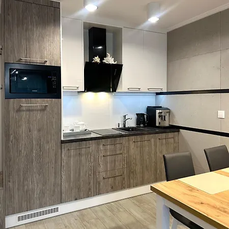 Relax * Pogorzelica (Gmina Rewal)