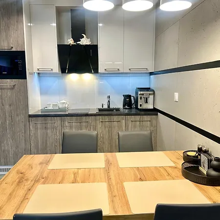 Relax Pogorzelica (Gmina Rewal)