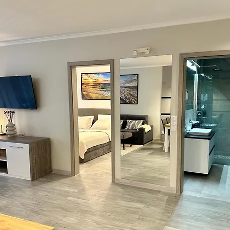 Relax * Pogorzelica (Gmina Rewal)