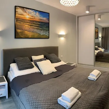 Apartment Relax