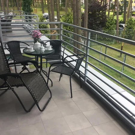 Apartment Relax