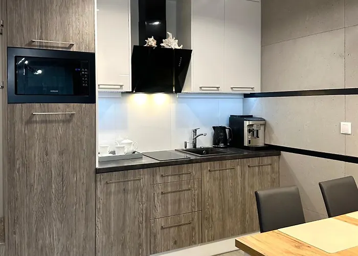 Relax * Pogorzelica (Gmina Rewal)