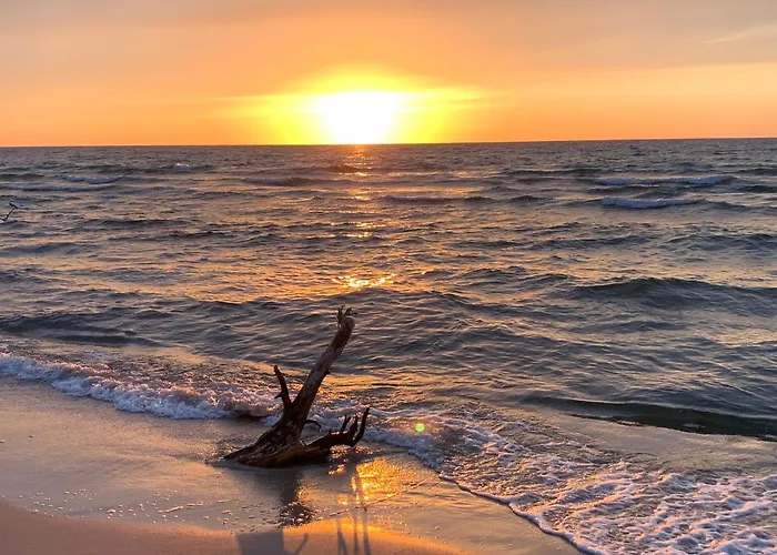 Appartamento Relax *