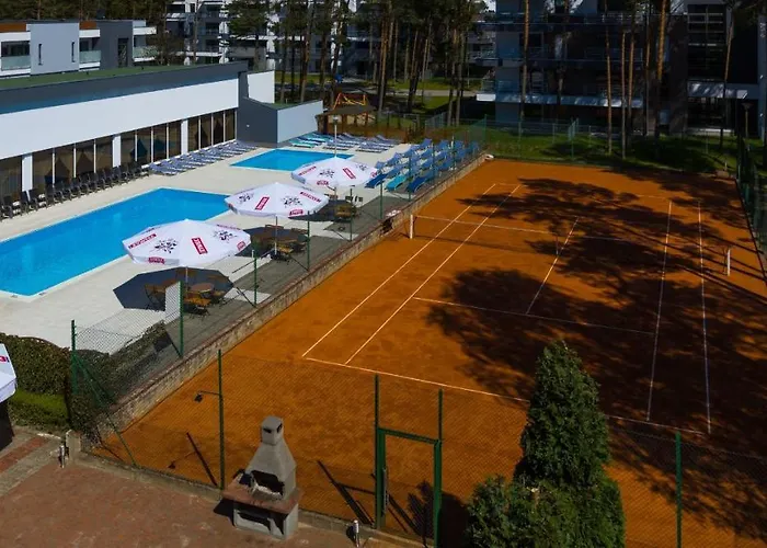 Appartamento Relax *